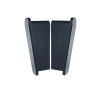 Odbojnik przyścienny OPW20 OPW20R OPW35 PLUS Renoplast | System W20 W35