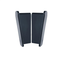 Odbojnik przyścienny OPW20 OPW20R OPW35 PLUS Renoplast | System W20 W35