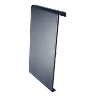 Łącznik Renoplast W35B do tarasu wentylowanego, grafit RAL 7024