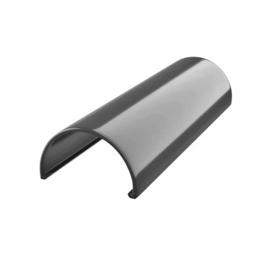 Łącznik maskownicy pochwytu balustrady BS Renoplast | Element systemu BS