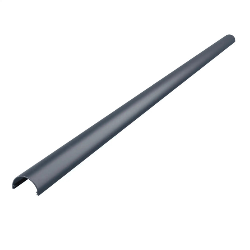 Maskownica pochwytu balustrady BS 200 cm Renoplast | 2 mb | System BS