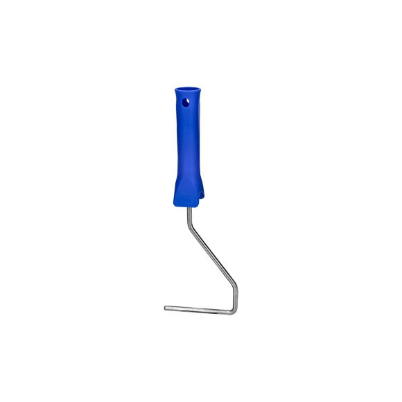 Uchwyt do wałka 10 cm Blue Dolphin fi 6 mm