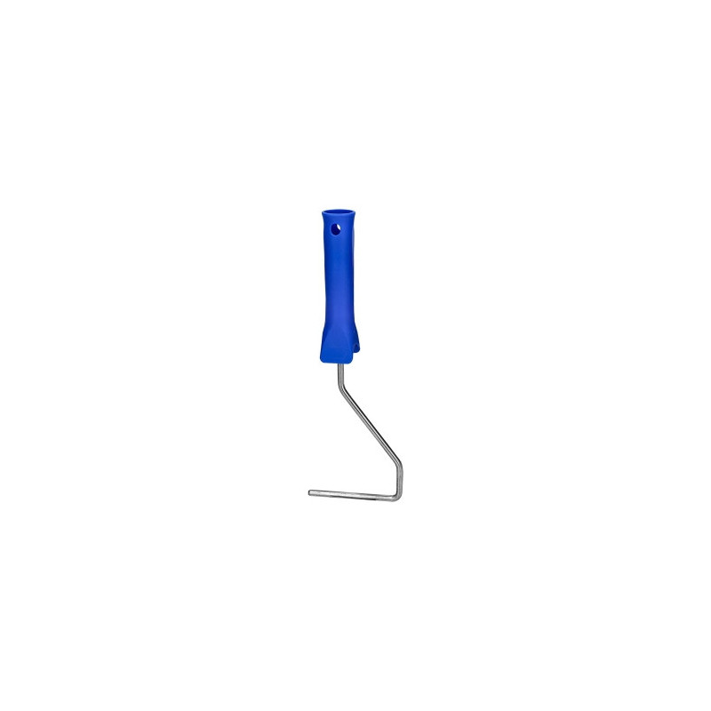 Uchwyt do wałka 10 cm Blue Dolphin fi 6 mm