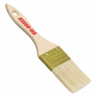 Pędzel półangielski 50 mm UNI-BRUSH do farb i lakierów