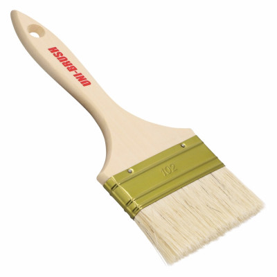 Pędzel angielski 102 mm UNI-BRUSH do farb i lakierów