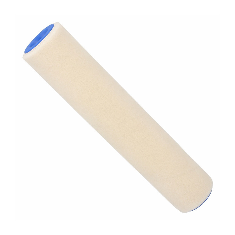 Wałek VELUR 10 cm do żywic i lakierów – Blue Dolphin