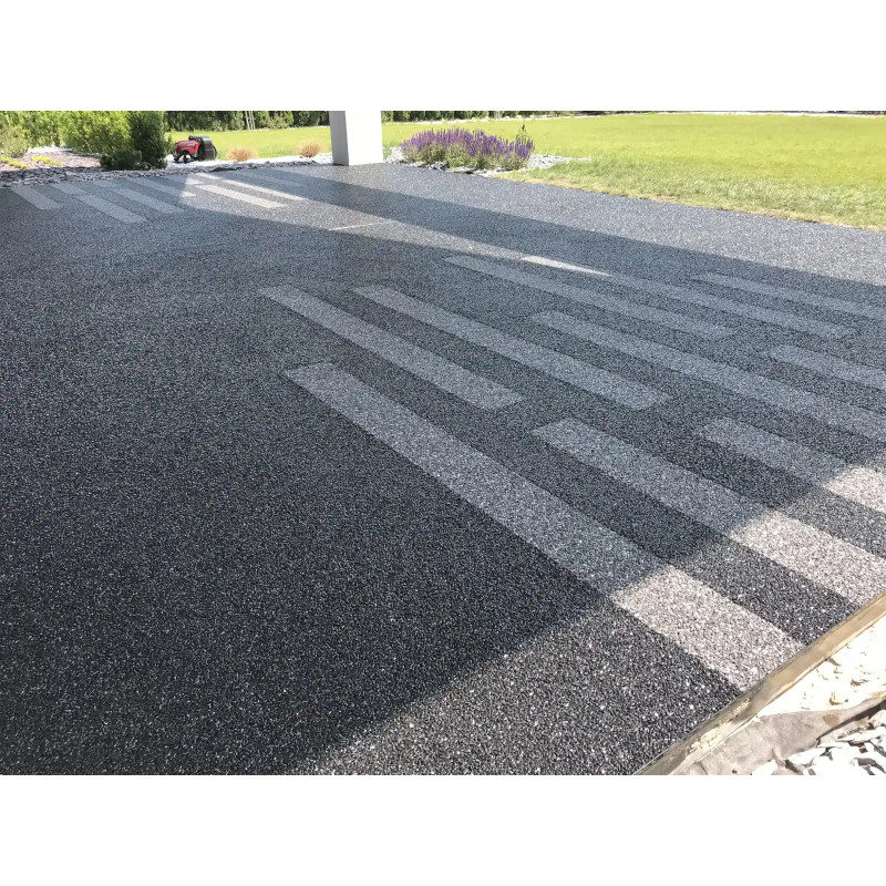 Grigio Carnico – otoczaki marmurowe do kamiennego dywanu | KamienneDywany