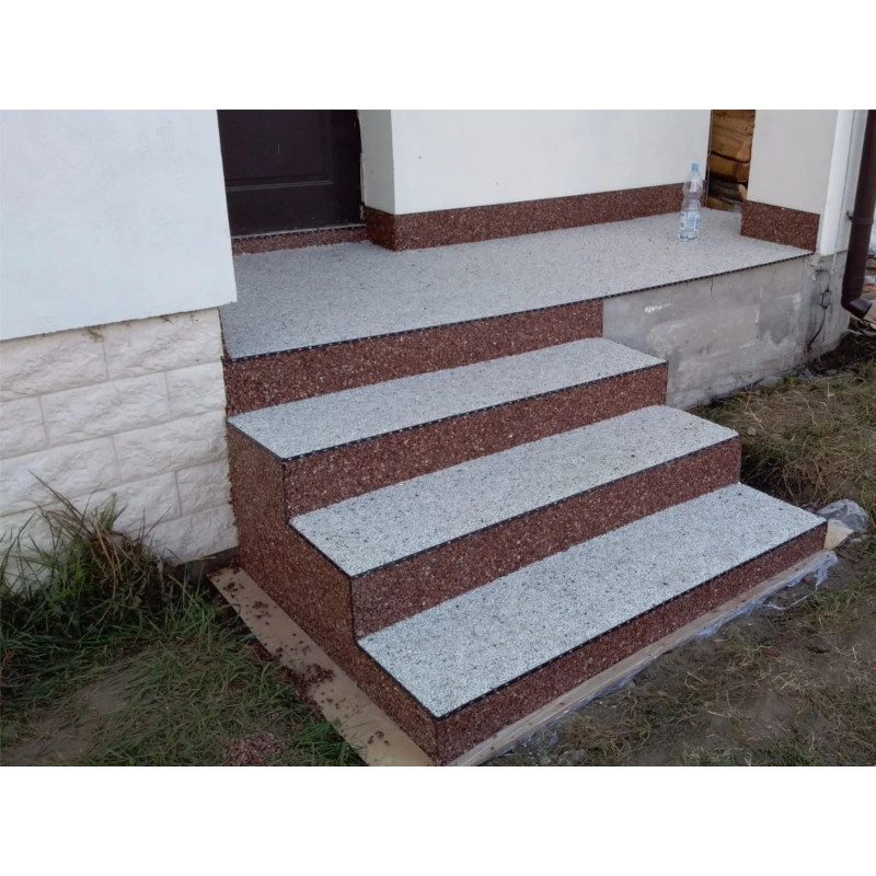 Bianco Carrara – otoczaki marmurowe do kamiennego dywanu | KamienneDywany