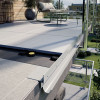 Narożnik do rynny R50 | system Rynny R50