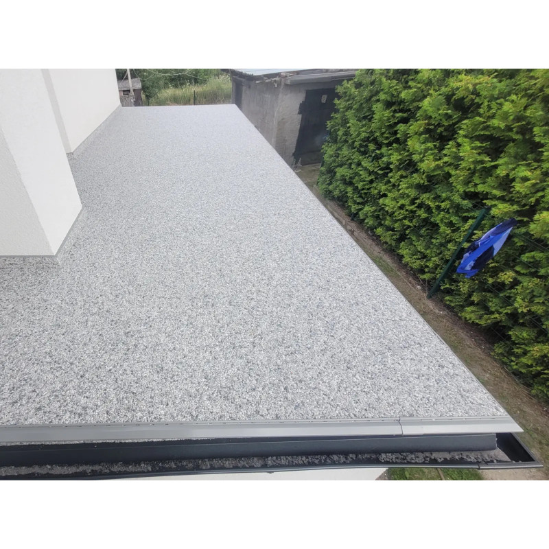 Narożnik do profilu K20 Renoplast | system SIMPLE K20