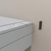 Odbojnik przyścienny OPW20 OPW20R OPW35 PLUS Renoplast | System W20 W35
