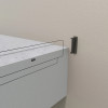 Odbojnik przyścienny OPW20 OPW20R OPW35 PLUS Renoplast | System W20 W35