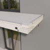 Łącznik LK35 / LK35B do profili K35 | System PRO Renoplast