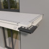 Narożnik K40 Renoplast | system BASIC K40
