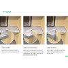 Narożnik łącznikowy do systemów K35 / K35B | Renoplast