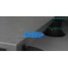 Wsporniki tarasowe RENOPAD PRO – pod posadzki wentylowane Renoplast