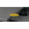 Wsporniki tarasowe RENOPAD PRO – pod posadzki wentylowane Renoplast