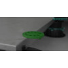 Wsporniki tarasowe RENOPAD PRO – pod posadzki wentylowane Renoplast