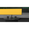 Wsporniki tarasowe RENOPAD PRO – pod posadzki wentylowane Renoplast