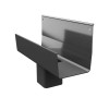 Lej spustowy RK65 Renoplast | System rynnowy RK65, odpływ 45x45 mm