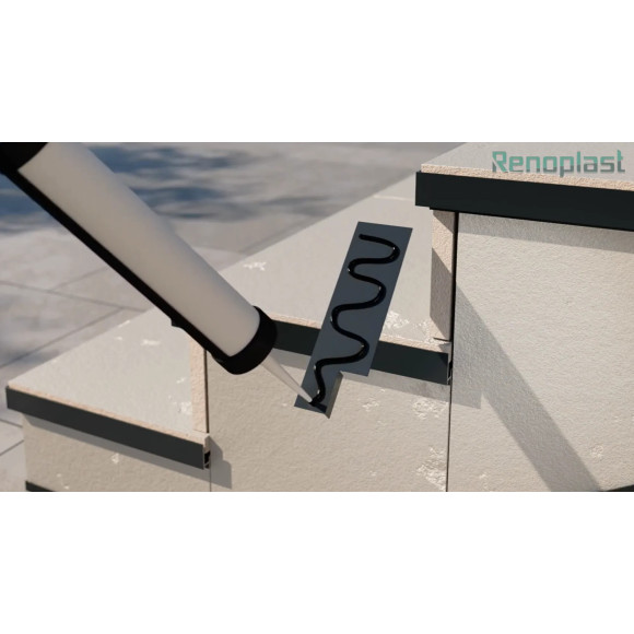 Zakończenie SW MINI Renoplast | Lewe lub prawe