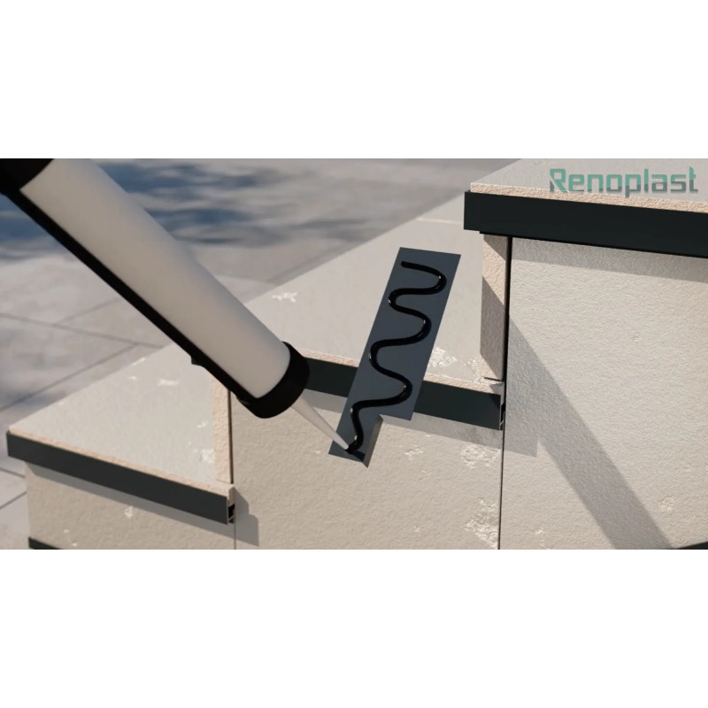 Zakończenie SW MINI Renoplast | Lewe lub prawe