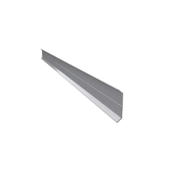 Listwa dociskowa LD 37 mm ALU Renoplast