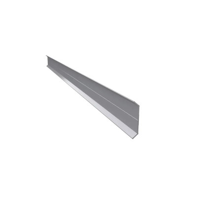Listwa dociskowa LD 37 mm ALU Renoplast