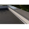 Listwa dociskowa LD 37 mm ALU Renoplast