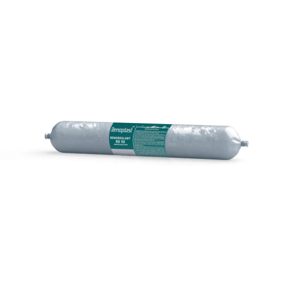 Uszczelniacz EPDM RENOSEALANT RS 09 600 ml | Renoplast