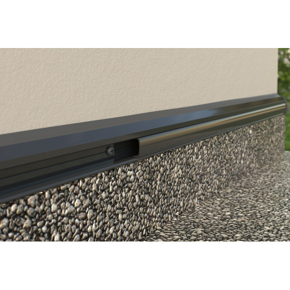 Maskownica LED 200 cm Renoplast