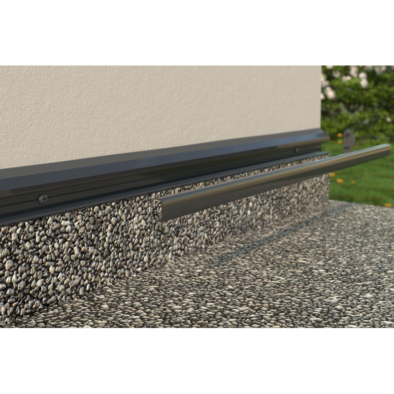 Maskownica LED 200 cm Renoplast
