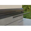 Maskownica LED 200 cm Renoplast