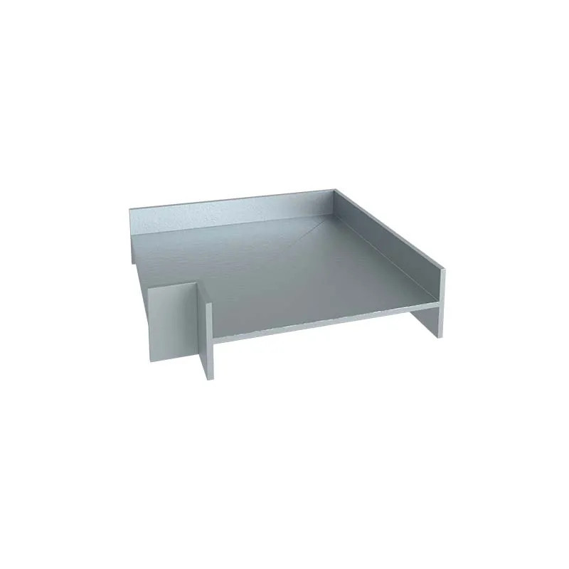 Wspornik narożnika RENODRAIN S 90° Renoplast