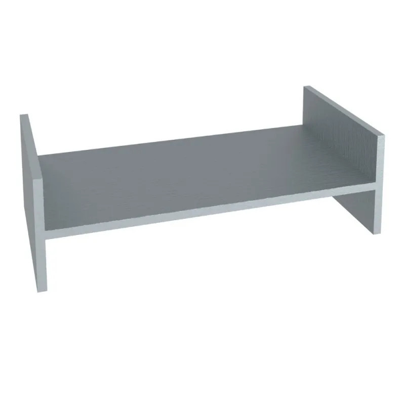 Wspornik do koryta RENODRAIN S 6 cm Renoplast
