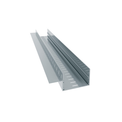 Koryto RENODRAIN 200 cm Renoplast – RAL 7024 lub ALU