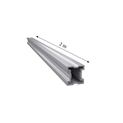 Legar aluminiowy 32 × 30 mm Renoplast – 2 m