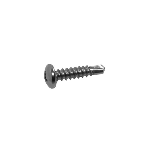 Wkręt samowiercący 4,2 × 19 mm Renoplast – 50 szt.