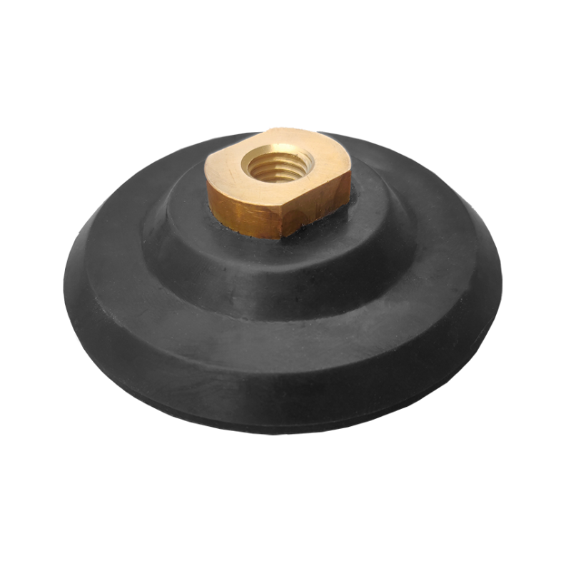 Dysk z rzepem 100 mm / M14 XS Premium