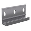 Wspornik schodowy dolny SWD ukryty 6cm