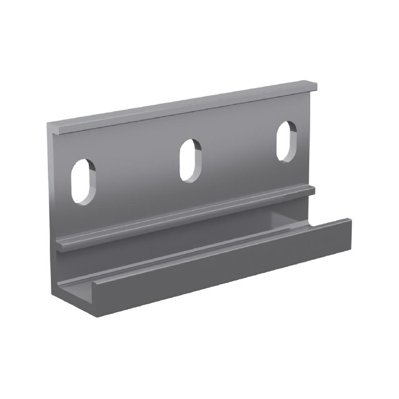 Wspornik schodowy dolny SWD ukryty 6 cm | Renoplast