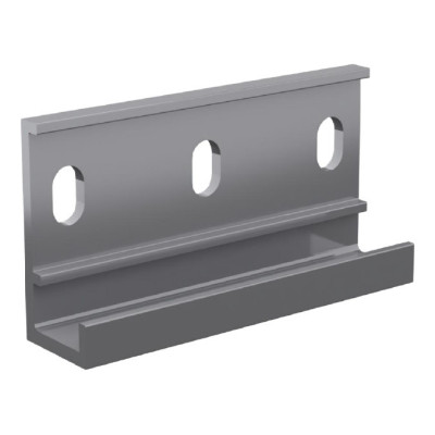 Wspornik schodowy dolny SWD ukryty 6 cm | Renoplast