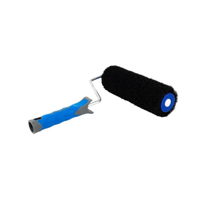 Wałek do nakładania gładzi 230mm z uchwytem