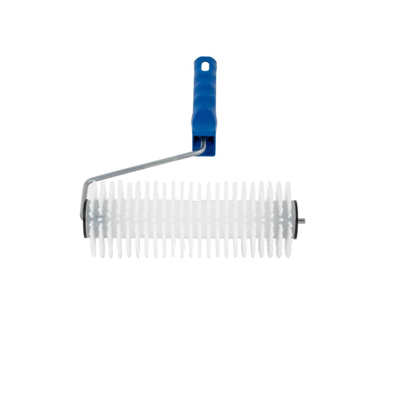 Przyrząd do odpowietrzania wylewek 85x230 mm