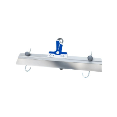 Rakla do wylewek 600 mm