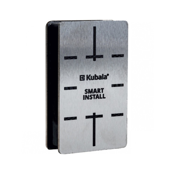 Smart install - przyrząd do montażu profili