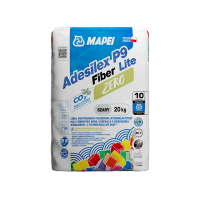 Adesilex P9 Fiber Lite Zero