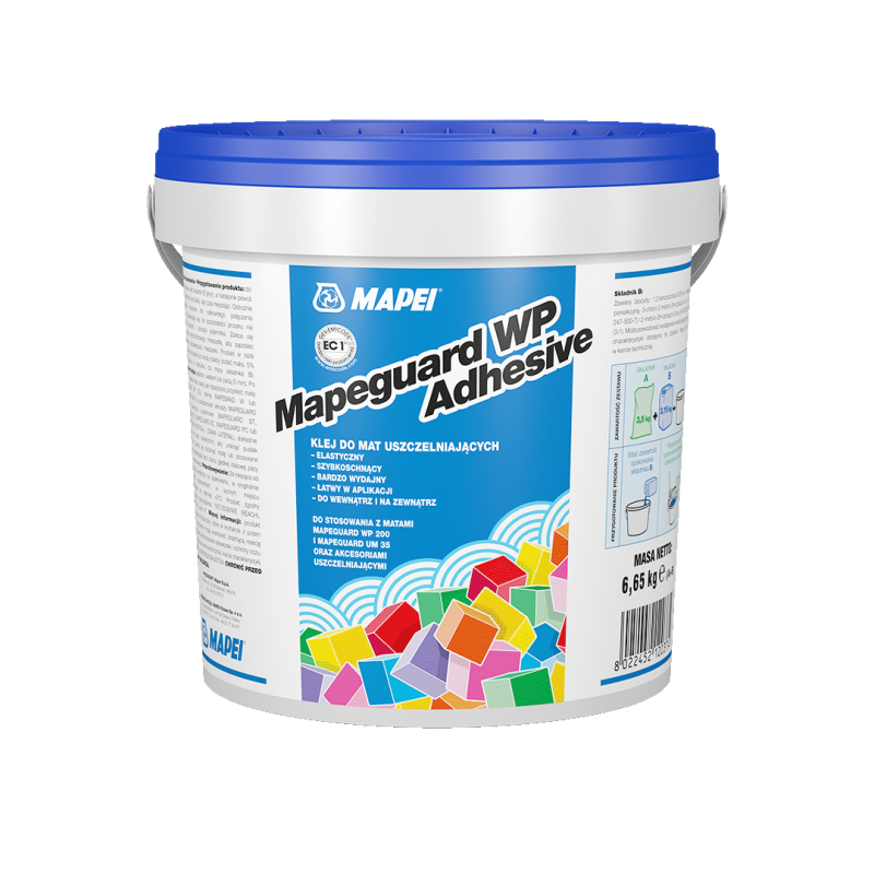 Mapeguard WP Adhesive