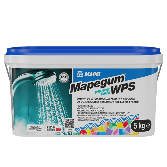 Mapegum WPS
