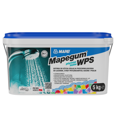 Mapegum WPS